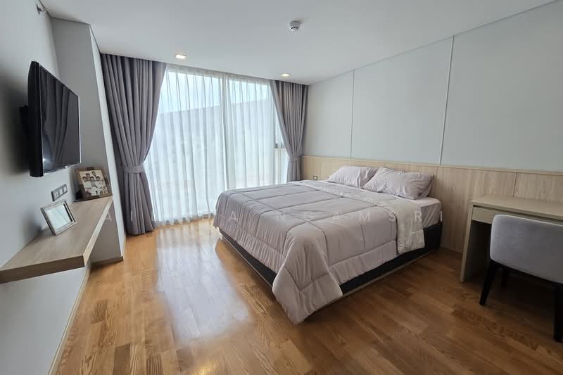 Piya Apartment Sukhumvit 15 : ปิยะ อพาร์ทเม้นท์ สุขุมวิท 15, กรุงเทพ, 99 สุขุมวิท 15, คลองเตยเหนือ, วัฒนา, กรุงเทพ, 198 ตร.ม., คอนโด ให้เช่า, โดย Ailada Ngamsri, 500317615 - DDproperty.com