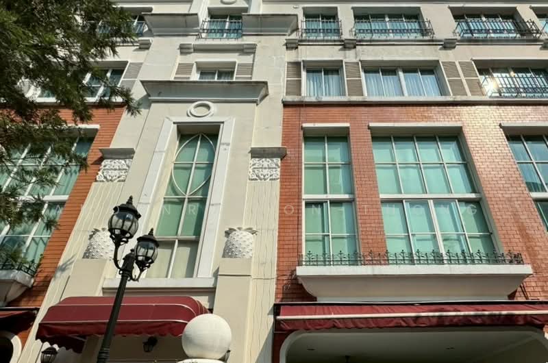 ทาวเฮ้าท์, กรุงเทพ, คลองเตยเหนือ, วัฒนา, กรุงเทพ, 400 ตร.ม., ทาวน์เฮ้าส์ ให้เช่า, โดย Amornrat On-Thong, 500317616 - DDproperty.com