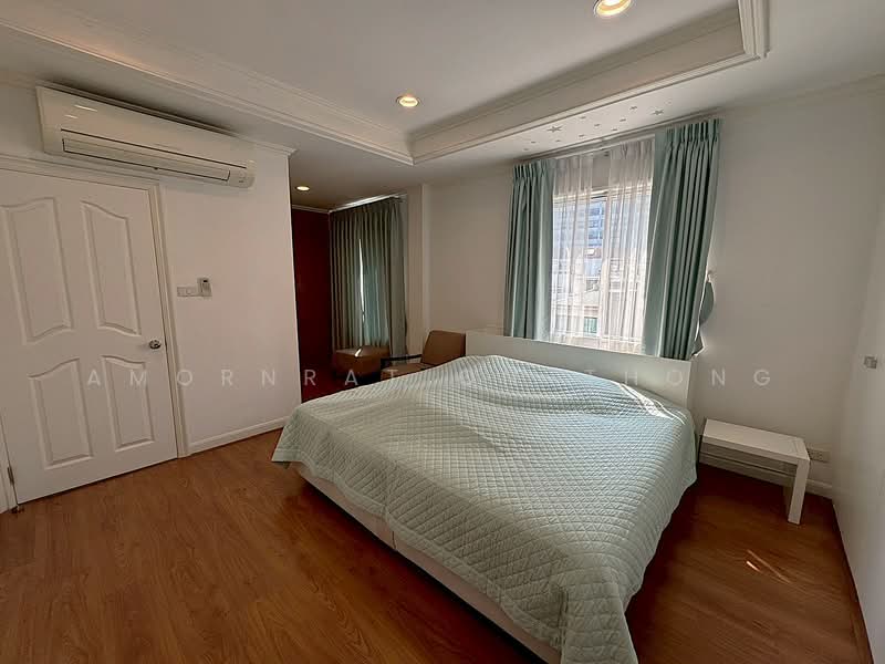 Townhouse, Bangkok, Khlongtoei Nua, Watthana, Bangkok, 5 Bedrooms, 400 sqm, Townhouse For Rent, by Amornrat On-Thong, 500317616 - DDproperty.com