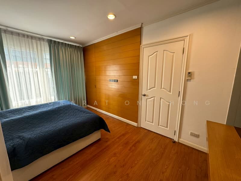 Townhouse, Bangkok, Khlongtoei Nua, Watthana, Bangkok, 5 Bedrooms, 400 sqm, Townhouse For Rent, by Amornrat On-Thong, 500317616 - DDproperty.com