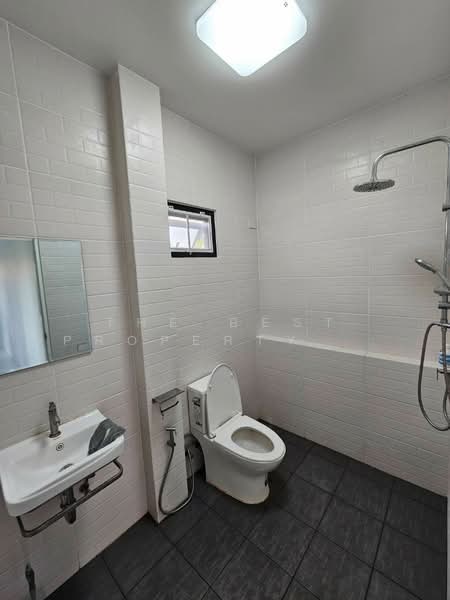 ทาวน์เฮ้าส์บางละมุง ชลบุรี, Chon Buri (Pattaya), Ta Khian Tia, Bang Lamung (Pattaya), Chon Buri (Pattaya), 2 Bedrooms, 150 sqm, Townhouse For Sale, by The Best Property ชมพู่, 500317617 - DDproperty.com