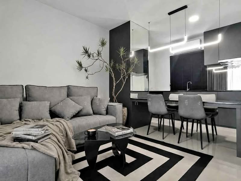 Pleno Sukhumvit-Bangna 3, Samut Prakan, 78 Bangna-Trad Road, Bang Kaeo, Bang Plee, Samut Prakan, 3 Bedrooms, 106 sqm, Townhouse For Rent, by Kanokwan Klakhaeng, 500317619 - DDproperty.com