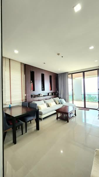 PHUPHAtara RAYONG, Rayong, Pae-Klaeng-Kram Road, Chakphong, Klaeng, Rayong, 2 Bedrooms, 110 sqm, Condo For Rent, by Khun Thitima, 500317621 - DDproperty.com