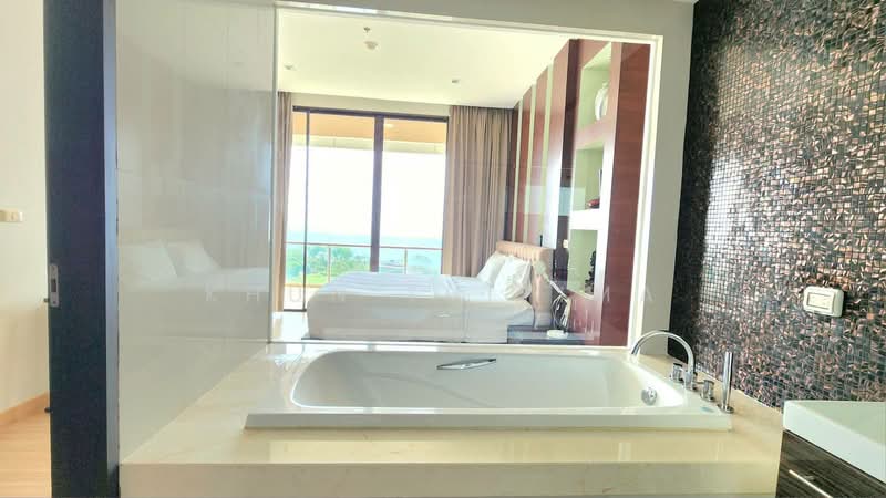PHUPHAtara RAYONG : ภูผาธารา ระยอง, ระยอง, ถนน  เพ-แกลง-กร่ำ, ชากพง, แกลง, ระยอง, 110 ตร.ม., คอนโด ให้เช่า, โดย Khun Thitima, 500317621 - DDproperty.com