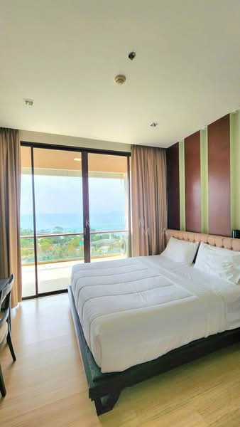 PHUPHAtara RAYONG, Rayong, Pae-Klaeng-Kram Road, Chakphong, Klaeng, Rayong, 2 Bedrooms, 110 sqm, Condo For Rent, by Khun Thitima, 500317621 - DDproperty.com