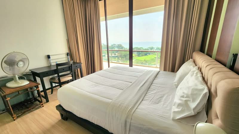 PHUPHAtara RAYONG, Rayong, Pae-Klaeng-Kram Road, Chakphong, Klaeng, Rayong, 2 Bedrooms, 110 sqm, Condo For Rent, by Khun Thitima, 500317621 - DDproperty.com