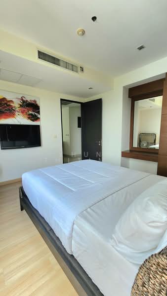 PHUPHAtara RAYONG, Rayong, Pae-Klaeng-Kram Road, Chakphong, Klaeng, Rayong, 2 Bedrooms, 110 sqm, Condo For Rent, by Khun Thitima, 500317621 - DDproperty.com