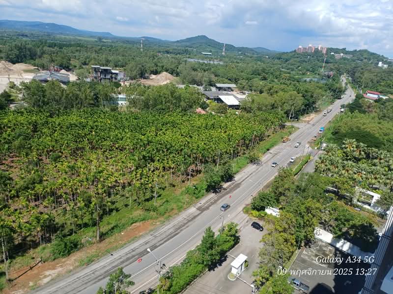 PHUPHAtara RAYONG, Rayong, Pae-Klaeng-Kram Road, Chakphong, Klaeng, Rayong, 2 Bedrooms, 110 sqm, Condo For Rent, by Khun Thitima, 500317621 - DDproperty.com