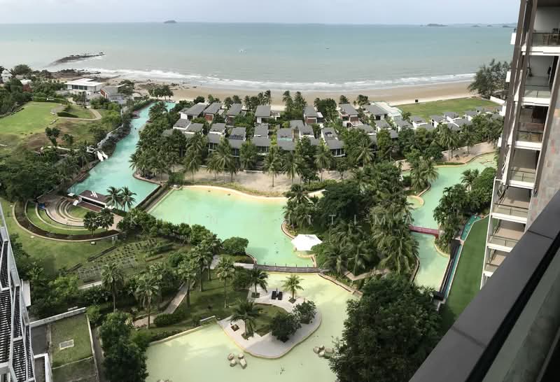 PHUPHAtara RAYONG : ภูผาธารา ระยอง, ระยอง, ถนน  เพ-แกลง-กร่ำ, ชากพง, แกลง, ระยอง, 110 ตร.ม., คอนโด ให้เช่า, โดย Khun Thitima, 500317621 - DDproperty.com