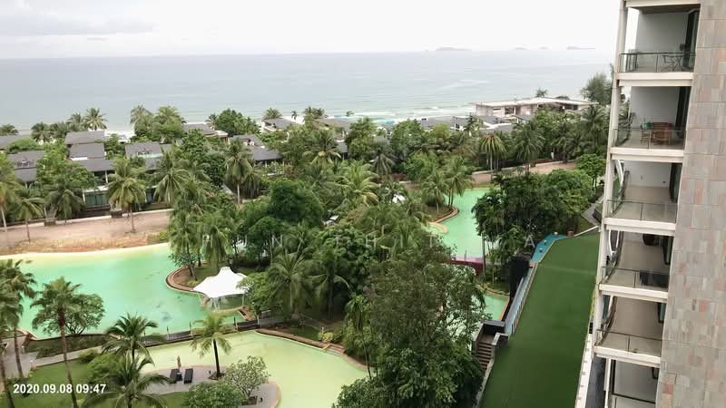 PHUPHAtara RAYONG, Rayong, Pae-Klaeng-Kram Road, Chakphong, Klaeng, Rayong, 2 Bedrooms, 110 sqm, Condo For Rent, by Khun Thitima, 500317621 - DDproperty.com