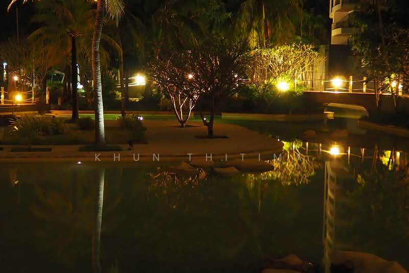 PHUPHAtara RAYONG, Rayong, Pae-Klaeng-Kram Road, Chakphong, Klaeng, Rayong, 2 Bedrooms, 110 sqm, Condo For Rent, by Khun Thitima, 500317621 - DDproperty.com