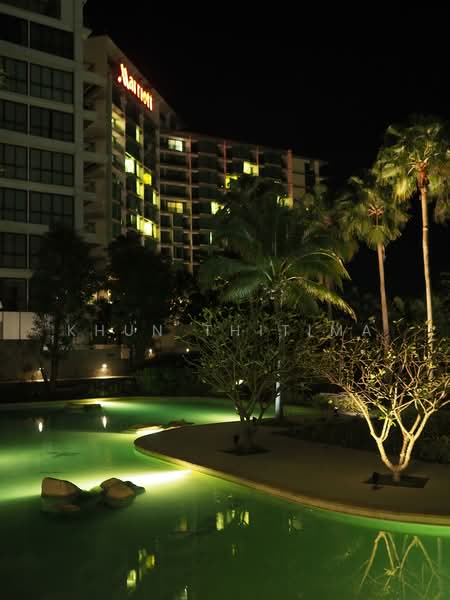 PHUPHAtara RAYONG, Rayong, Pae-Klaeng-Kram Road, Chakphong, Klaeng, Rayong, 2 Bedrooms, 110 sqm, Condo For Rent, by Khun Thitima, 500317621 - DDproperty.com