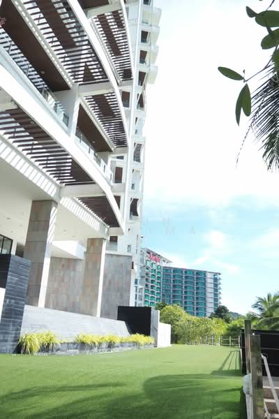 PHUPHAtara RAYONG, Rayong, Pae-Klaeng-Kram Road, Chakphong, Klaeng, Rayong, 2 Bedrooms, 110 sqm, Condo For Rent, by Khun Thitima, 500317621 - DDproperty.com