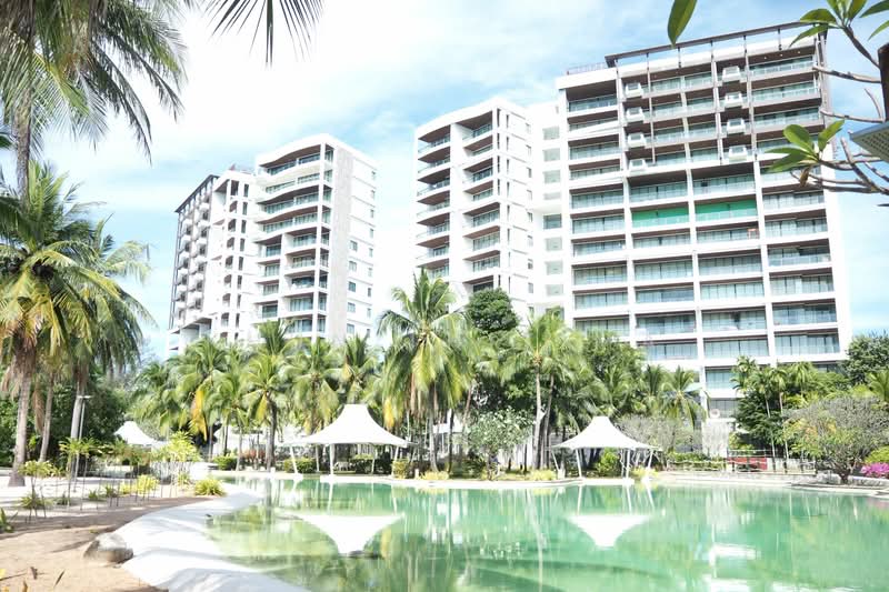 PHUPHAtara RAYONG : ภูผาธารา ระยอง, ระยอง, ถนน  เพ-แกลง-กร่ำ, ชากพง, แกลง, ระยอง, 110 ตร.ม., คอนโด ให้เช่า, โดย Khun Thitima, 500317621 - DDproperty.com