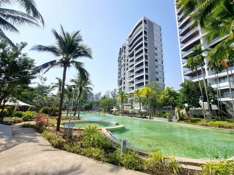 PHUPHAtara RAYONG, Rayong, Pae-Klaeng-Kram Road, Chakphong, Klaeng, Rayong, 2 Bedrooms, 110 sqm, Condo For Rent, by Khun Thitima, 500317621 - DDproperty.com