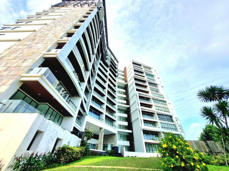 PHUPHAtara RAYONG, Rayong, Pae-Klaeng-Kram Road, Chakphong, Klaeng, Rayong, 2 Bedrooms, 110 sqm, Condo For Rent, by Khun Thitima, 500317621 - DDproperty.com