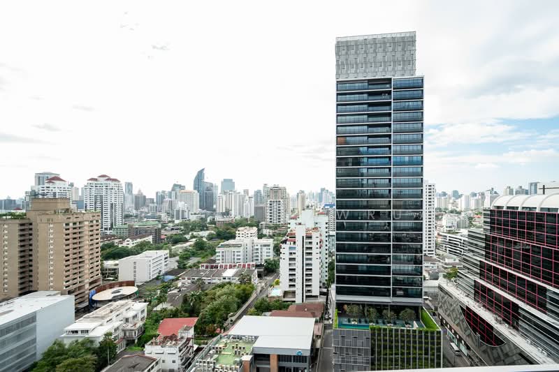 Khun By Yoo, Bangkok, 338 Thonglor Road, Khlong Tan Nua, Watthana, Bangkok, 1 Bedroom, 49 sqm, Condo For Rent, by Kanrutai Dawruang, 500317622 - DDproperty.com