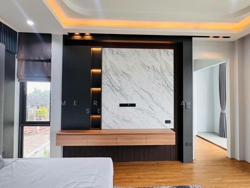 หมู่บ้านอารียา, Chon Buri (Pattaya), Bang Lamung, Bang Lamung (Pattaya), Chon Buri (Pattaya), 3 Bedrooms, 300 sqm, Villa For Sale, by HOME Real Estate Service, 500317624 - DDproperty.com