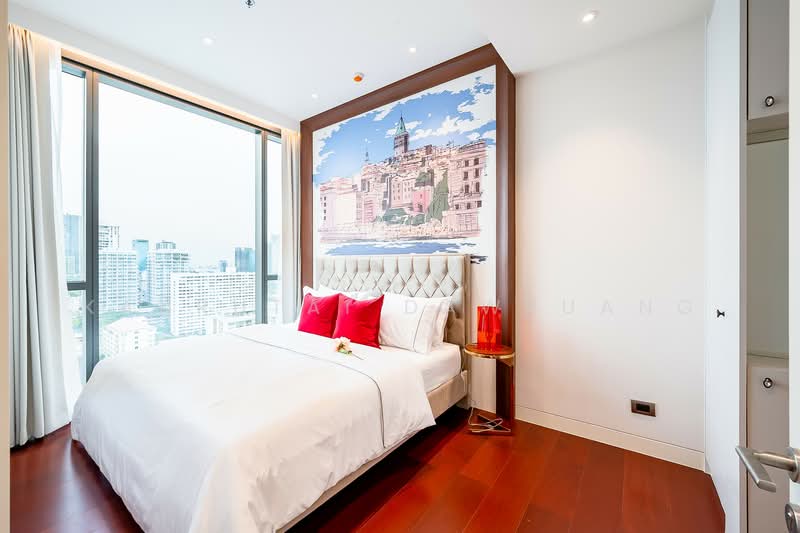 For Rent - Khun By Yoo, Bangkok