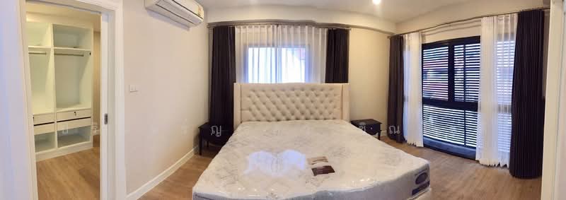 Townhome Ekkamai – Sukhumvit, Bangkok, เอกมัย 4, Phra Kanong Nua, Watthana, Bangkok, 3 Bedrooms, 350 sqm, Townhouse For Rent, by ปรินทร์ญาดา ชิณโชติ, 500317626 - DDproperty.com