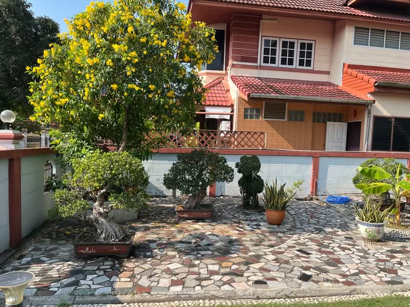 Preecha Village, Samut Prakan, , Bang Kaeo, Bang Plee, Samut Prakan, 3 Bedrooms, 130 sqm, Single Detached House For Sale, by Thanwalai Kavee, 500317627 - DDproperty.com