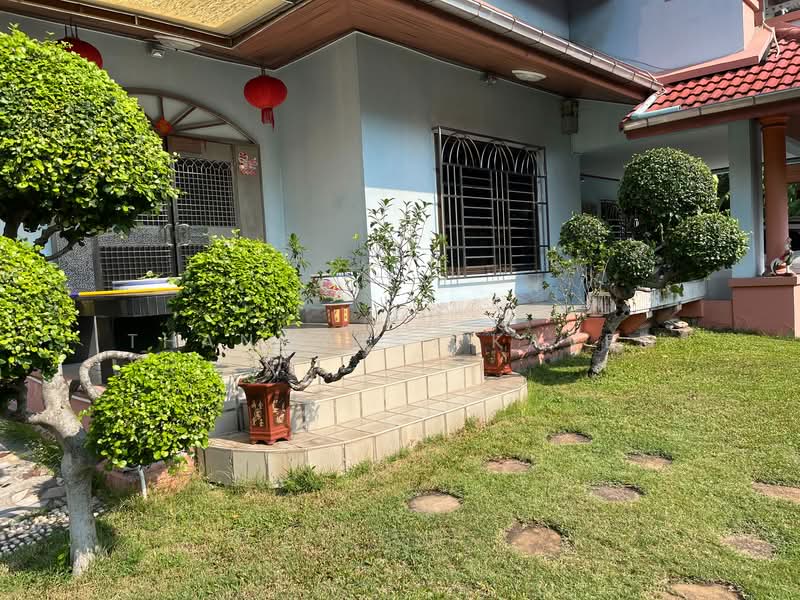 หมู่บ้านปรีชา บางพลี, สมุทรปราการ, , บางแก้ว, บางพลี, สมุทรปราการ, 130 ตร.ม., บ้านเดี่ยว ขาย, โดย Thanwalai Kavee, 500317627 - DDproperty.com
