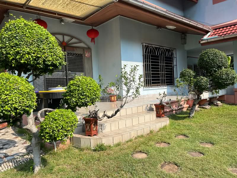 หมู่บ้านปรีชา บางพลี, สมุทรปราการ, , บางแก้ว, บางพลี, สมุทรปราการ, 130 ตร.ม., บ้านเดี่ยว ขาย, โดย Thanwalai Kavee, 500317627 - DDproperty.com