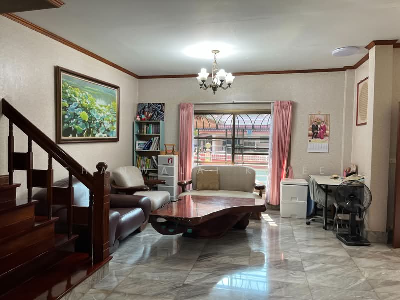 Preecha Village, Samut Prakan, , Bang Kaeo, Bang Plee, Samut Prakan, 3 Bedrooms, 130 sqm, Single Detached House For Sale, by Thanwalai Kavee, 500317627 - DDproperty.com