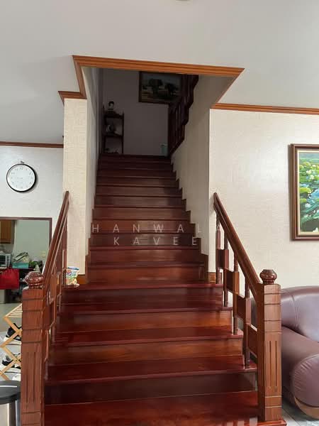Preecha Village, Samut Prakan, , Bang Kaeo, Bang Plee, Samut Prakan, 3 Bedrooms, 130 sqm, Single Detached House For Sale, by Thanwalai Kavee, 500317627 - DDproperty.com