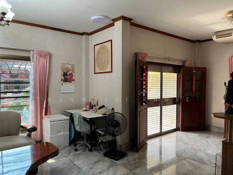Preecha Village, Samut Prakan, , Bang Kaeo, Bang Plee, Samut Prakan, 3 Bedrooms, 130 sqm, Single Detached House For Sale, by Thanwalai Kavee, 500317627 - DDproperty.com