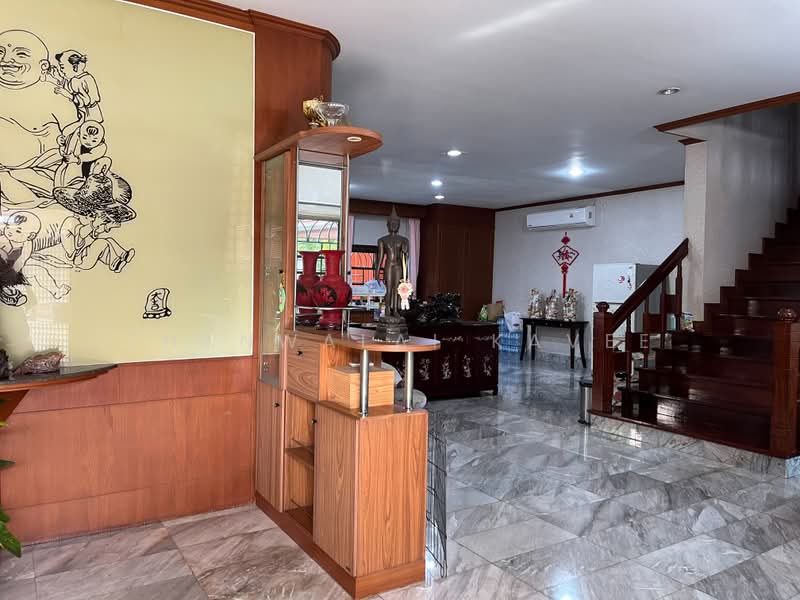 หมู่บ้านปรีชา บางพลี, สมุทรปราการ, , บางแก้ว, บางพลี, สมุทรปราการ, 130 ตร.ม., บ้านเดี่ยว ขาย, โดย Thanwalai Kavee, 500317627 - DDproperty.com