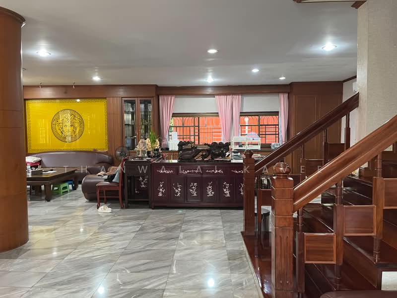 Preecha Village, Samut Prakan, , Bang Kaeo, Bang Plee, Samut Prakan, 3 Bedrooms, 130 sqm, Single Detached House For Sale, by Thanwalai Kavee, 500317627 - DDproperty.com