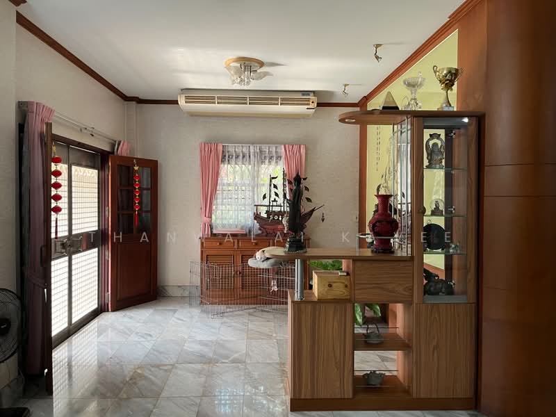 หมู่บ้านปรีชา บางพลี, สมุทรปราการ, , บางแก้ว, บางพลี, สมุทรปราการ, 130 ตร.ม., บ้านเดี่ยว ขาย, โดย Thanwalai Kavee, 500317627 - DDproperty.com
