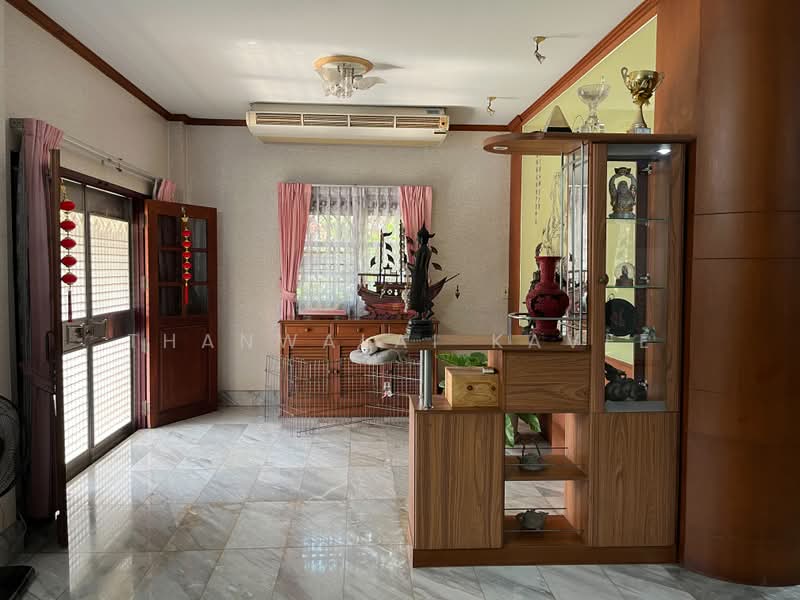 หมู่บ้านปรีชา บางพลี, สมุทรปราการ, , บางแก้ว, บางพลี, สมุทรปราการ, 130 ตร.ม., บ้านเดี่ยว ขาย, โดย Thanwalai Kavee, 500317627 - DDproperty.com