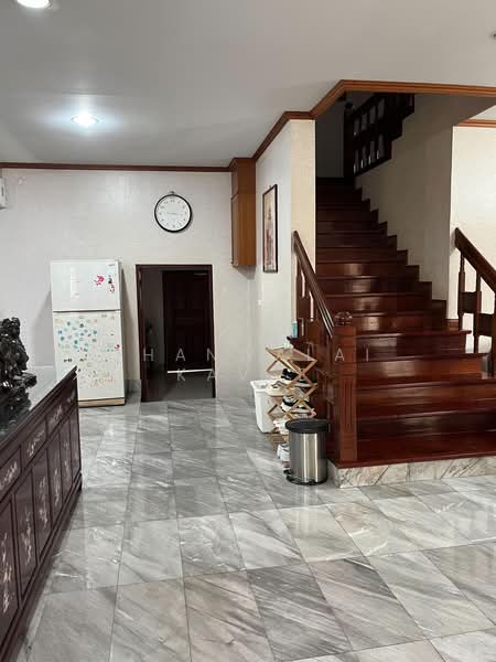 หมู่บ้านปรีชา บางพลี, สมุทรปราการ, , บางแก้ว, บางพลี, สมุทรปราการ, 130 ตร.ม., บ้านเดี่ยว ขาย, โดย Thanwalai Kavee, 500317627 - DDproperty.com