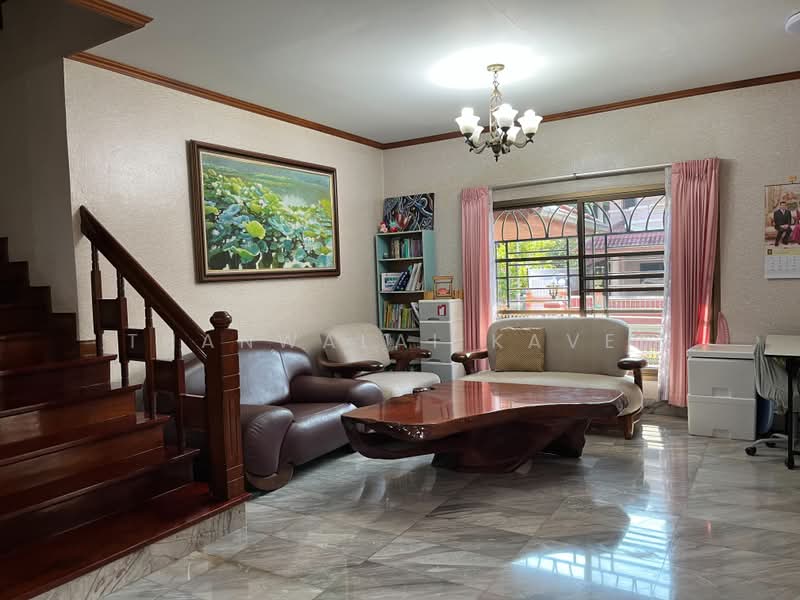 Preecha Village, Samut Prakan, , Bang Kaeo, Bang Plee, Samut Prakan, 3 Bedrooms, 130 sqm, Single Detached House For Sale, by Thanwalai Kavee, 500317627 - DDproperty.com