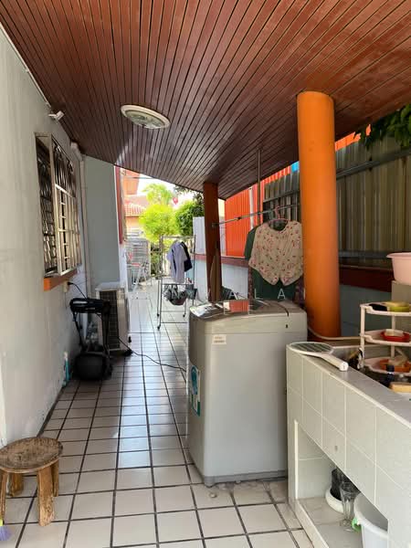 Preecha Village, Samut Prakan, , Bang Kaeo, Bang Plee, Samut Prakan, 3 Bedrooms, 130 sqm, Single Detached House For Sale, by Thanwalai Kavee, 500317627 - DDproperty.com
