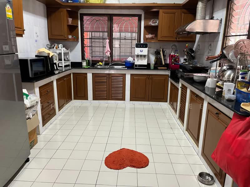 Preecha Village, Samut Prakan, , Bang Kaeo, Bang Plee, Samut Prakan, 3 Bedrooms, 130 sqm, Single Detached House For Sale, by Thanwalai Kavee, 500317627 - DDproperty.com