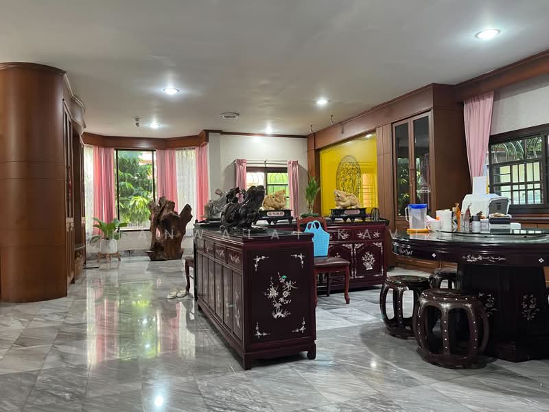 Preecha Village, Samut Prakan, , Bang Kaeo, Bang Plee, Samut Prakan, 3 Bedrooms, 130 sqm, Single Detached House For Sale, by Thanwalai Kavee, 500317627 - DDproperty.com