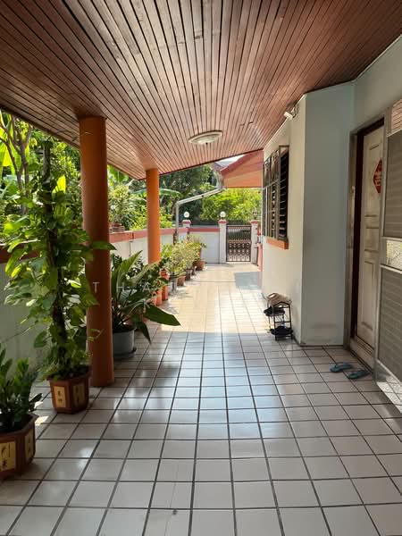 Preecha Village, Samut Prakan, , Bang Kaeo, Bang Plee, Samut Prakan, 3 Bedrooms, 130 sqm, Single Detached House For Sale, by Thanwalai Kavee, 500317627 - DDproperty.com