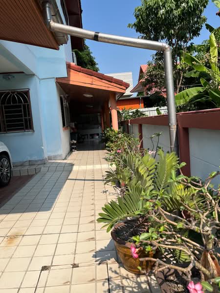 Preecha Village, Samut Prakan, , Bang Kaeo, Bang Plee, Samut Prakan, 3 Bedrooms, 130 sqm, Single Detached House For Sale, by Thanwalai Kavee, 500317627 - DDproperty.com