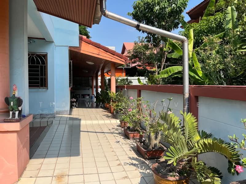 Preecha Village, Samut Prakan, , Bang Kaeo, Bang Plee, Samut Prakan, 3 Bedrooms, 130 sqm, Single Detached House For Sale, by Thanwalai Kavee, 500317627 - DDproperty.com