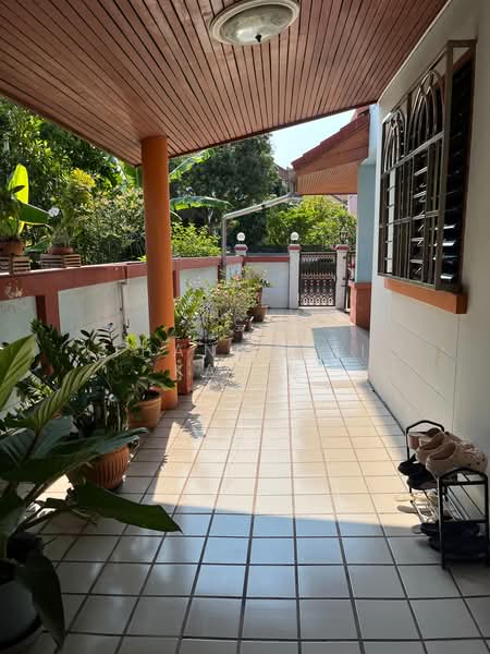 หมู่บ้านปรีชา บางพลี, สมุทรปราการ, , บางแก้ว, บางพลี, สมุทรปราการ, 130 ตร.ม., บ้านเดี่ยว ขาย, โดย Thanwalai Kavee, 500317627 - DDproperty.com