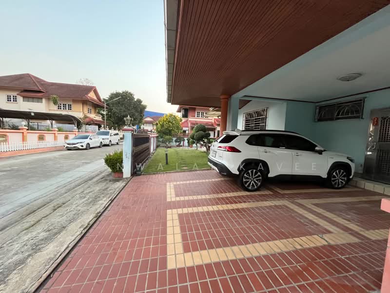Preecha Village, Samut Prakan, , Bang Kaeo, Bang Plee, Samut Prakan, 3 Bedrooms, 130 sqm, Single Detached House For Sale, by Thanwalai Kavee, 500317627 - DDproperty.com