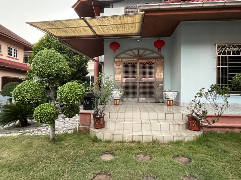 Preecha Village, Samut Prakan, , Bang Kaeo, Bang Plee, Samut Prakan, 3 Bedrooms, 130 sqm, Single Detached House For Sale, by Thanwalai Kavee, 500317627 - DDproperty.com