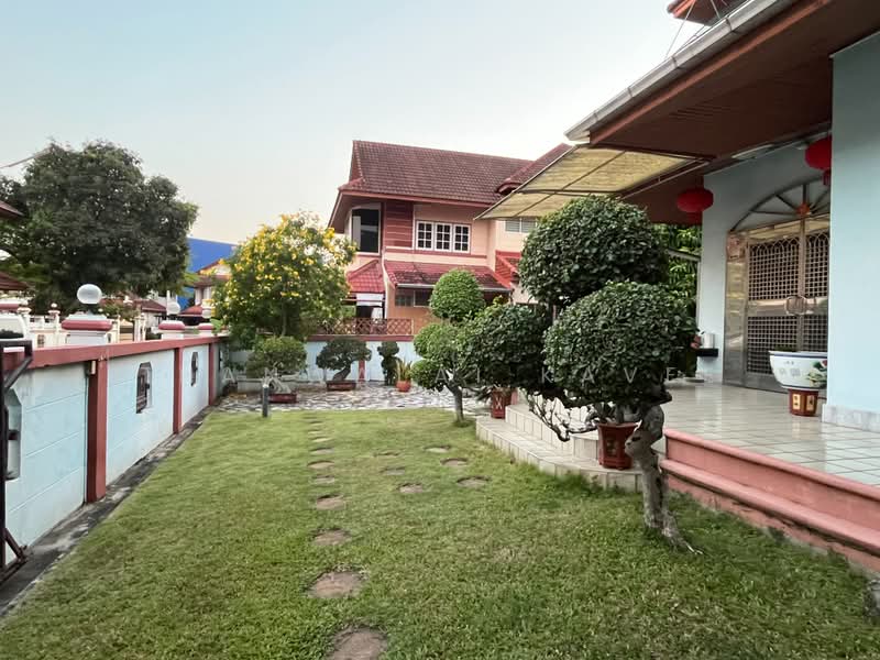 Preecha Village, Samut Prakan, , Bang Kaeo, Bang Plee, Samut Prakan, 3 Bedrooms, 130 sqm, Single Detached House For Sale, by Thanwalai Kavee, 500317627 - DDproperty.com