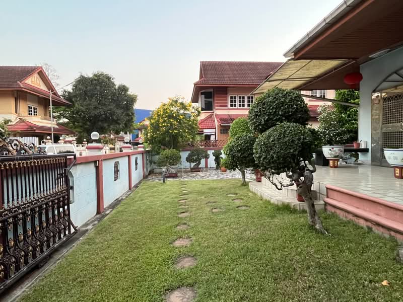 Preecha Village, Samut Prakan, , Bang Kaeo, Bang Plee, Samut Prakan, 3 Bedrooms, 130 sqm, Single Detached House For Sale, by Thanwalai Kavee, 500317627 - DDproperty.com