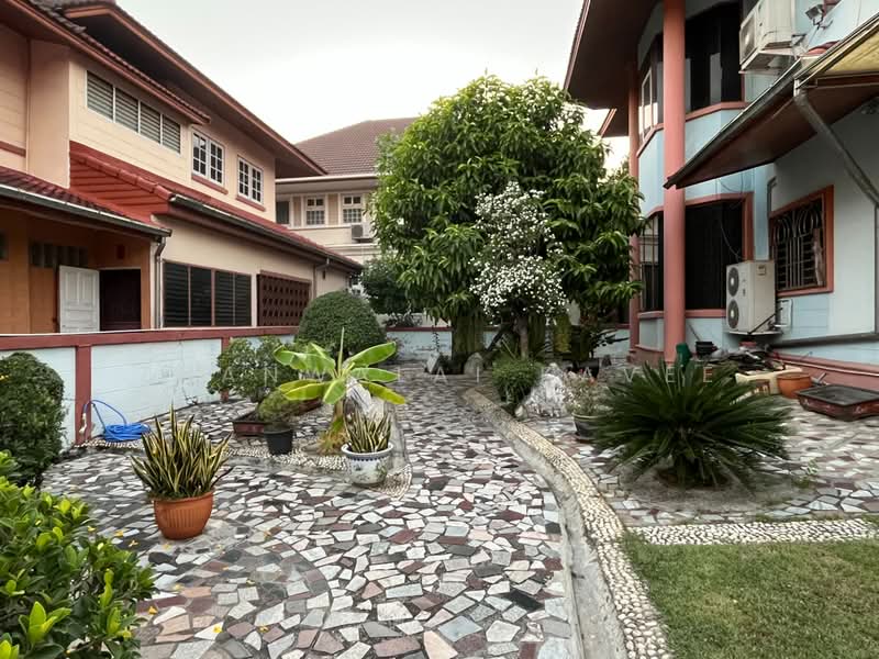 Preecha Village, Samut Prakan, , Bang Kaeo, Bang Plee, Samut Prakan, 3 Bedrooms, 130 sqm, Single Detached House For Sale, by Thanwalai Kavee, 500317627 - DDproperty.com