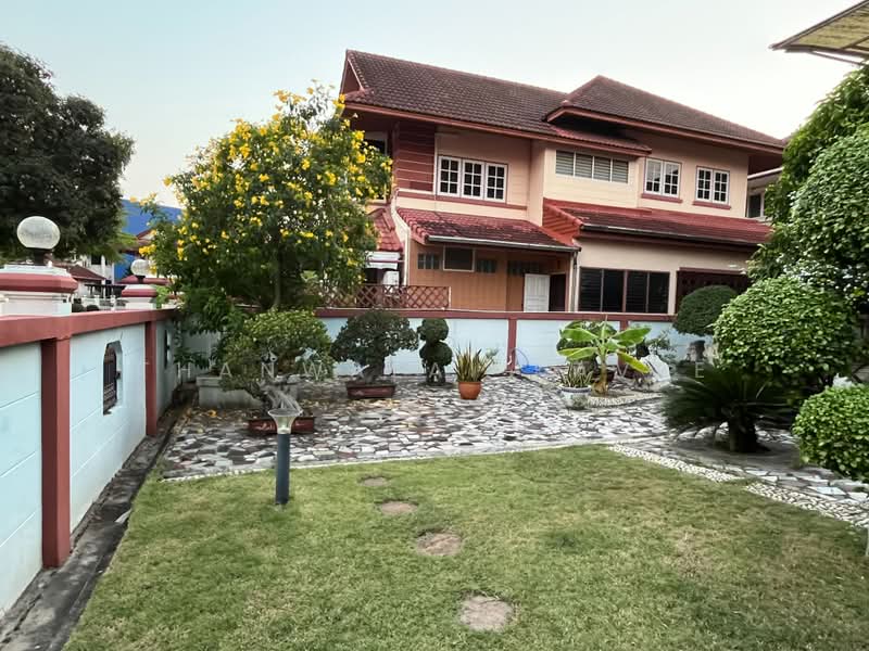 หมู่บ้านปรีชา บางพลี, สมุทรปราการ, , บางแก้ว, บางพลี, สมุทรปราการ, 130 ตร.ม., บ้านเดี่ยว ขาย, โดย Thanwalai Kavee, 500317627 - DDproperty.com