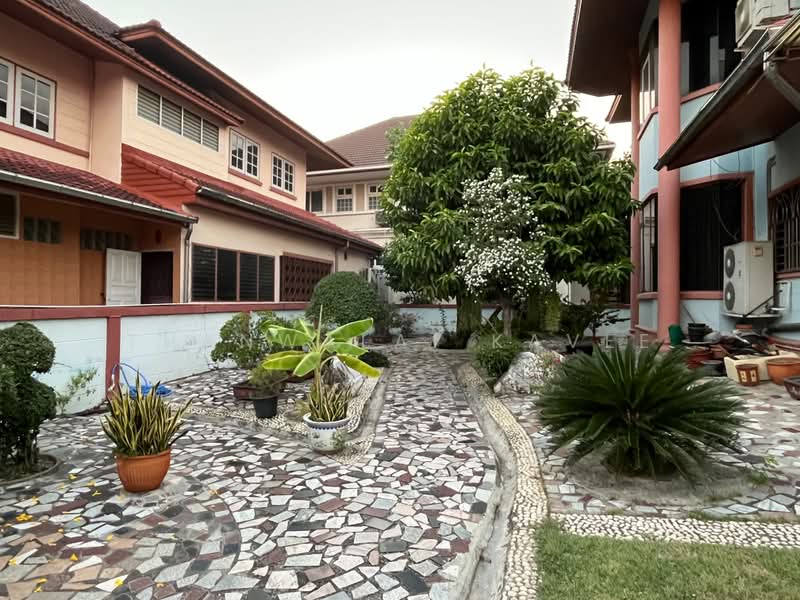 หมู่บ้านปรีชา บางพลี, สมุทรปราการ, , บางแก้ว, บางพลี, สมุทรปราการ, 130 ตร.ม., บ้านเดี่ยว ขาย, โดย Thanwalai Kavee, 500317627 - DDproperty.com